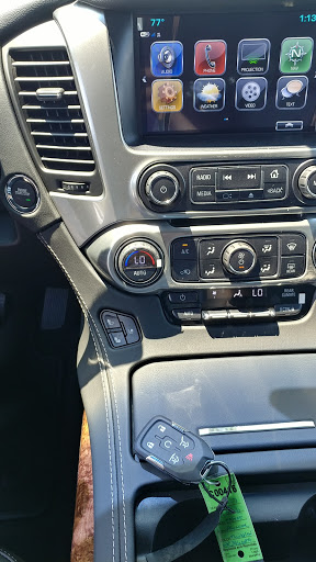 Used Car Dealer «Putnam Chevrolet Cadillac», reviews and photos, 198 California Dr, Burlingame, CA 94010, USA