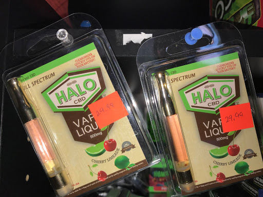 Tobacco Shop «Royal Smoke Shop», reviews and photos, 2304 N Collins St, Arlington, TX 76011, USA