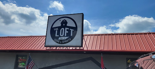 Wine Store «The Loft Wines & Spirits», reviews and photos, 2315 E Wood St, Paris, TN 38242, USA