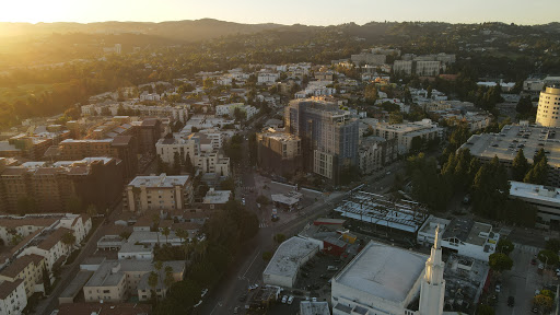 Grocery Store «Whole Foods Market», reviews and photos, 1050 Gayley Ave, Los Angeles, CA 90024, USA