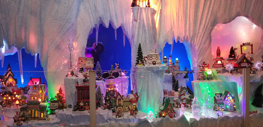 Gift Shop «Good Things For All Seasons», reviews and photos, 334 S Main St, Grapevine, TX 76051, USA