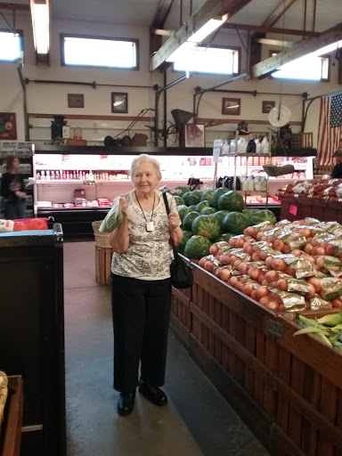 Vegetable wholesaler Akron