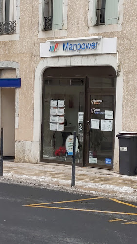 Agence d'Intérim Manpower Saint-Genis-Pouilly à Saint-Genis-Pouilly