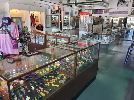 Tobacco Shop «Up N Smoke», reviews and photos, 25919 I-45, Spring, TX 77380, USA