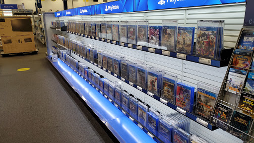 Electronics Store «Best Buy», reviews and photos, 12765 Harper Village Dr #160, Battle Creek, MI 49014, USA