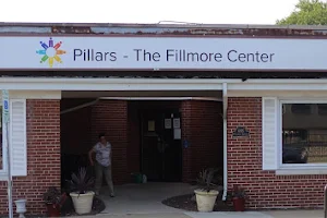 Pillars Community Health - The Fillmore Center image