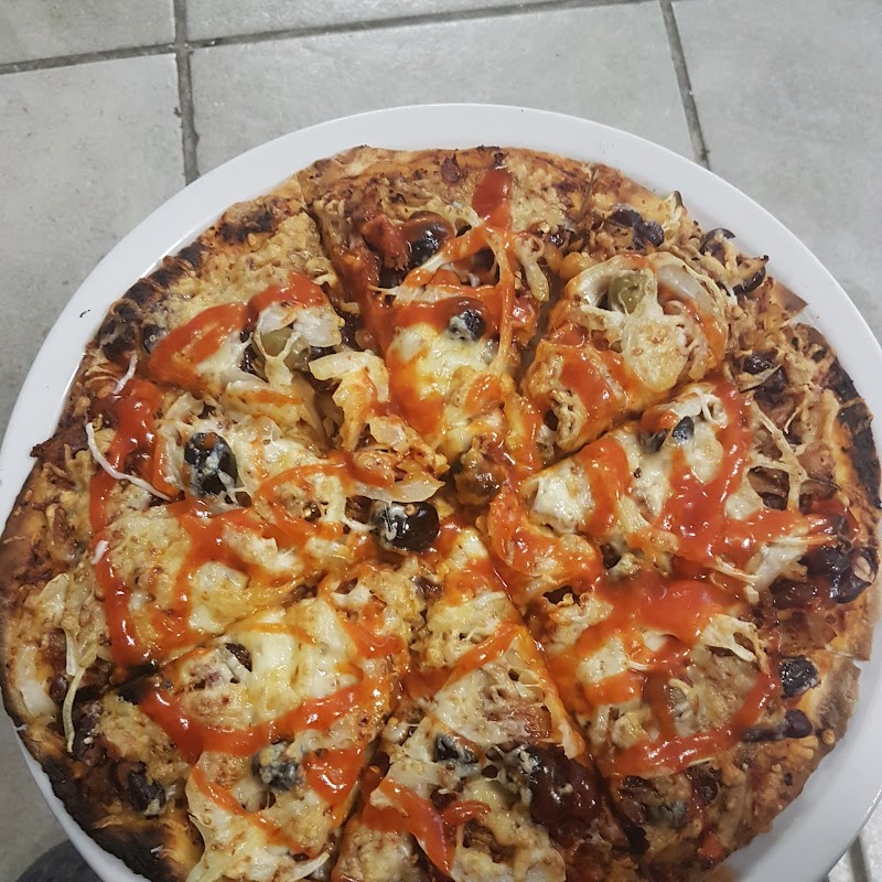 Pizzeria Restaurant Efes