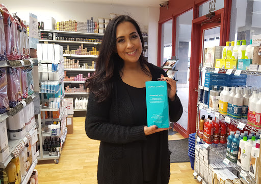 Beauty Products Wholesaler «Armstrong McCall», reviews and photos, 1301 Custer Rd #232, Plano, TX 75075, USA