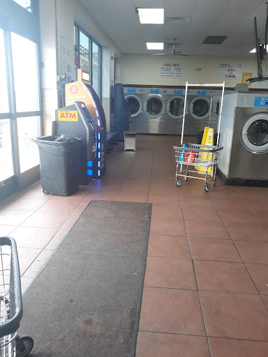 Laundromat «L&Z Laundry», reviews and photos, 6825 Frankford Ave, Philadelphia, PA 19135, USA