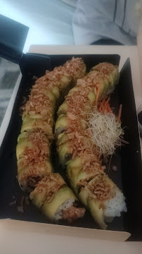 Les plus récentes photos du Restaurant japonais Sushi Delices Villenave-d'Ornon - n°1