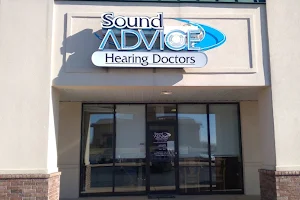 Sound Advice Hearing Doctors - Branson West image