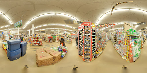 Hardware Store «Robinsons Hardware», reviews and photos, 31 Washington St, Hudson, MA 01749, USA