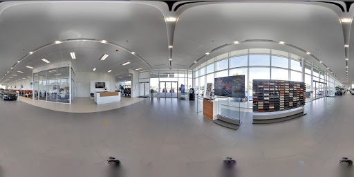 Used Car Dealer «Fields BMW of Daytona», reviews and photos, 1050 N Tomoka Farms Rd, Daytona Beach, FL 32124, USA