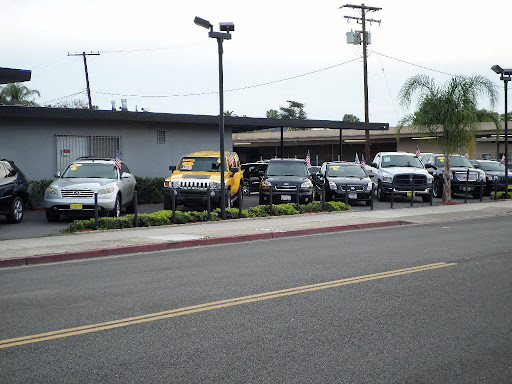 Used Car Dealer «ACE Motors», reviews and photos, 601 S Anaheim Blvd, Anaheim, CA 92805, USA