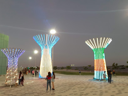 Plaza de las Luces - Gran Malecón