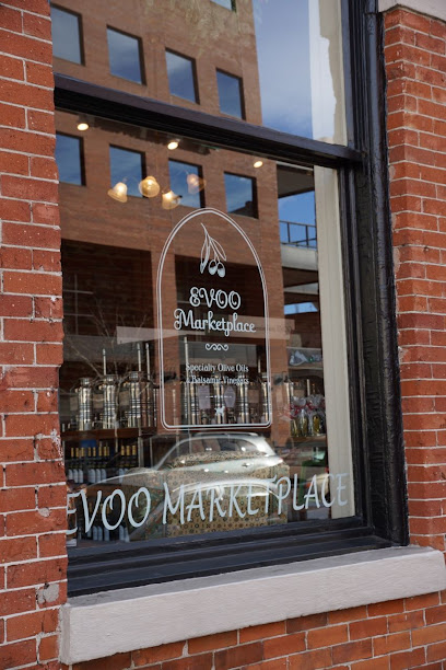 EVOO Marketplace-Olive Oils & Aged Balsamic Vinegars-Denver