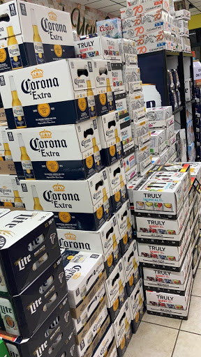 Convenience Store «Ez Grocery Store», reviews and photos, 6342 Grand Hickory Dr, Braselton, GA 30517, USA