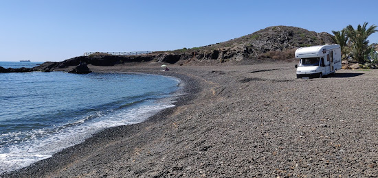 Playa la Dolores