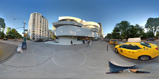 E-commerce Service «Guggenheim Museum Store», reviews and photos, 1071 5th Ave, New York, NY 10128, USA