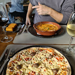 Photo n°6 de l'avis de Estelle.e fait le 03/01/2022 à 21:54 sur le  Jardim da Vila à Cela