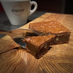 Photo n°45 de ETIENNE Coffee & Shop Vaulx-en-Velin Carré de Soie à Vaulx-en-Velin ()