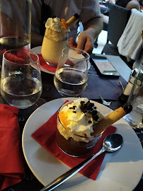Plats et boissons du Restaurant italien Le Venezia à Arras - n°6