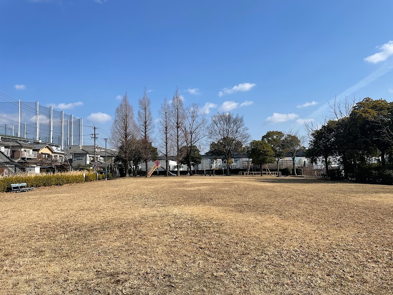 稲永新田公園
