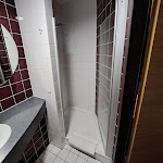 Photo n°3 de l'avis de Werner.a fait le 04/01/2024 à 20:22 sur le  B&B HOTEL Stuttgart-Bad Cannstatt à Stuttgart