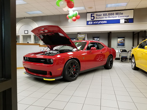 Car Dealer «Sport Dodge RAM», reviews and photos, 6831 E Black Horse Pike, Egg Harbor Township, NJ 08234, USA