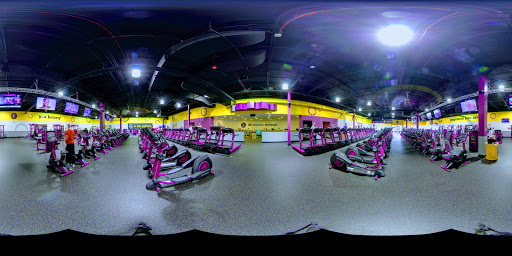 Gym «Planet Fitness», reviews and photos, 954 N Lake St, Aurora, IL 60506, USA