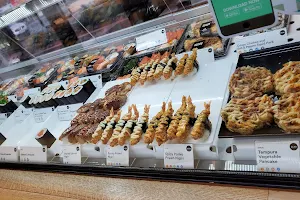 Sushi Sushi St Albans image