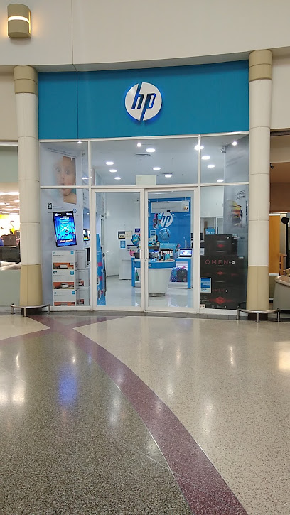 HP Store - Querétaro - Con centro de Servicio HP