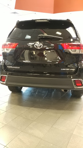 Toyota Dealer «Prime Toyota Rt 2», reviews and photos, 700 Old Union Turnpike, Lancaster, MA 01523, USA