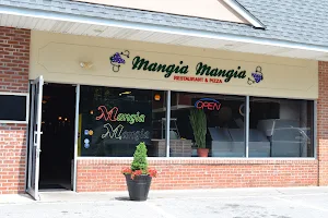 Mangia Mangia Pizza & Restaurant image