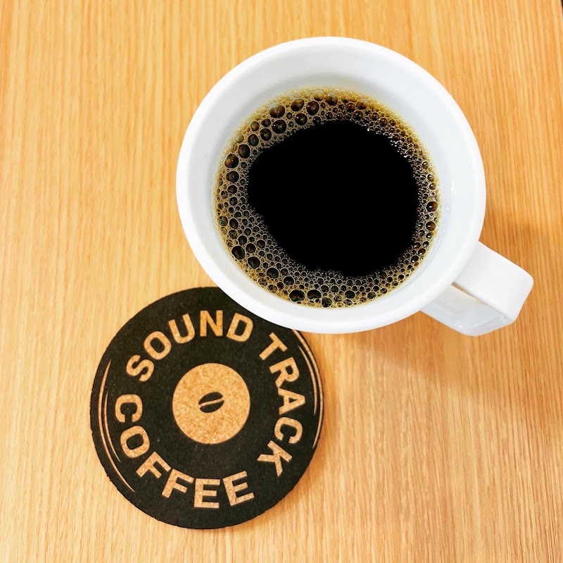 SOUND TRACK COFFEE