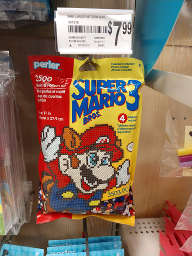 Craft Store «Michaels», reviews and photos, 1030 Village Center Dr, Tarentum, PA 15084, USA