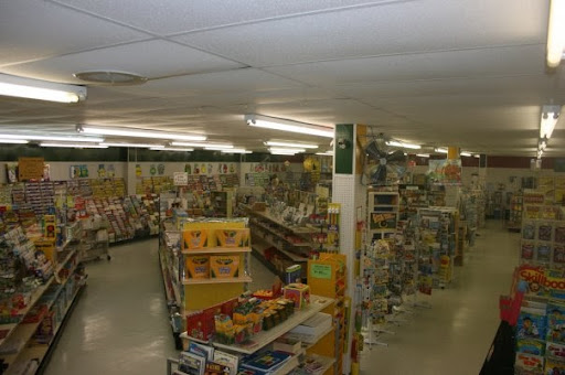 Educational Supply Store «Learning Tree Educational Resources», reviews and photos, 281 Norman Dr, Valdosta, GA 31601, USA