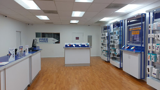 Cell Phone Store «MetroPCS Authorized Dealer», reviews and photos, 16220 SE McLoughlin Blvd, Oak Grove, OR 97267, USA