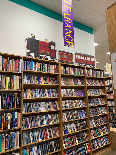 Book Store «Half Price Books», reviews and photos, 2025 S Hurstbourne Pkwy, Louisville, KY 40220, USA