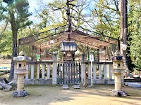 厳島神社