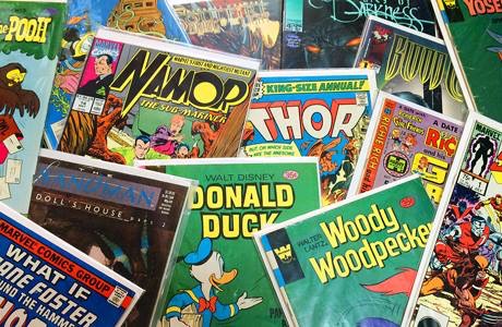 Rare Book Store «This Old Book Inc.», reviews and photos, 138 Center St, Grayslake, IL 60030, USA