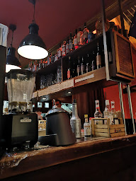 Photo n°24 de Indiana Café - Montparnasse à Paris ()
