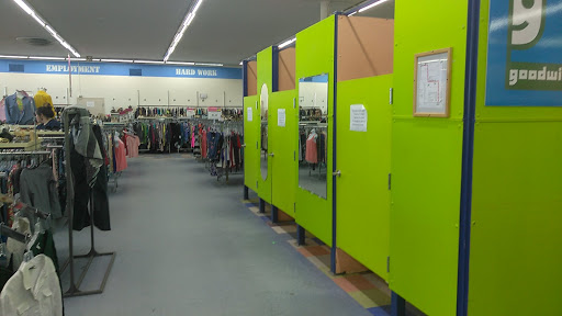 Thrift Store «Goodwill Industries of the Chesapeake, Inc.», reviews and photos