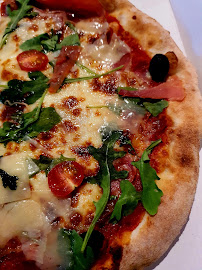 Plats et boissons du Pizzeria Pizza Roma à Damery - n°5