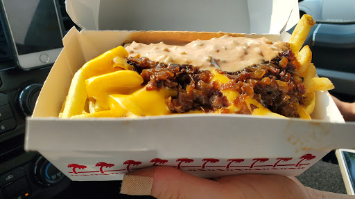 In-N-Out Burger image
