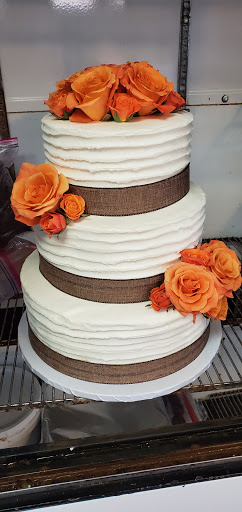 Florist «Heavenly Cakes and Flowers», reviews and photos, 806 N Loop 336 W, Conroe, TX 77301, USA