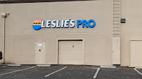 Leslie's Pro - Photo 1 - Car repair in Visalia, CA, Visalia