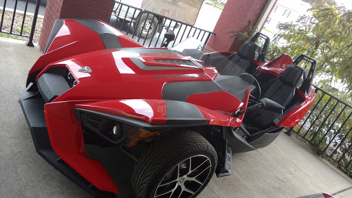 Motorcycle Dealer «Tri-County Honda-Yamaha», reviews and photos