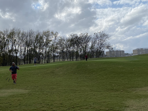 Golf Course «The Golf Club at Star Ranch», reviews and photos, 2500 Farm to Market 685, Hutto, TX 78634, USA