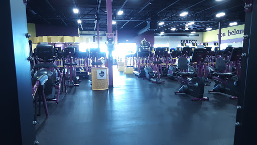 Gym «Planet Fitness», reviews and photos, 3500 E Race Ave, Searcy, AR 72143, USA